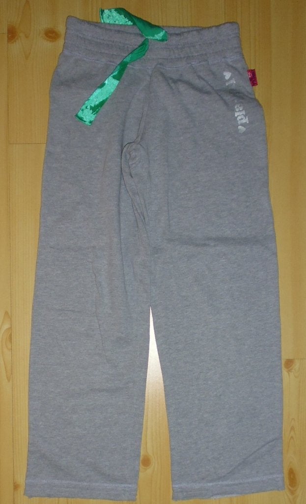 Hema 3/4 joggingbroek maat 164 (xs)., Broek, Gebruikt, Meisje, Ophalen of Verzenden