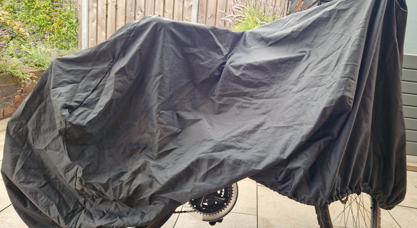 Fietshoes voor caravan of camper, Ophalen of Verzenden