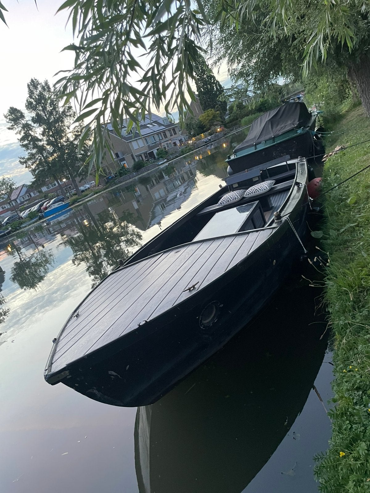 Sloep, Watersport en Boten, Ophalen, Gebruikt