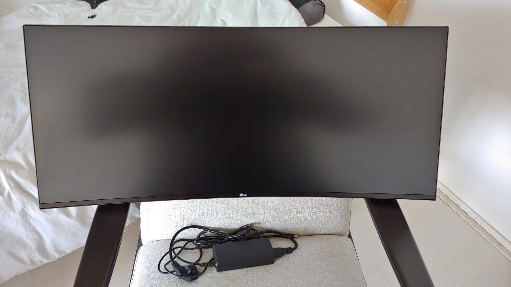 LG UltraGear 34GN850 – 34” Ultrawide QHD Nano IPS – 144Hz, Computers en Software, Monitoren, IPS, 101 t/m 150 Hz, Ingebouwde speakers