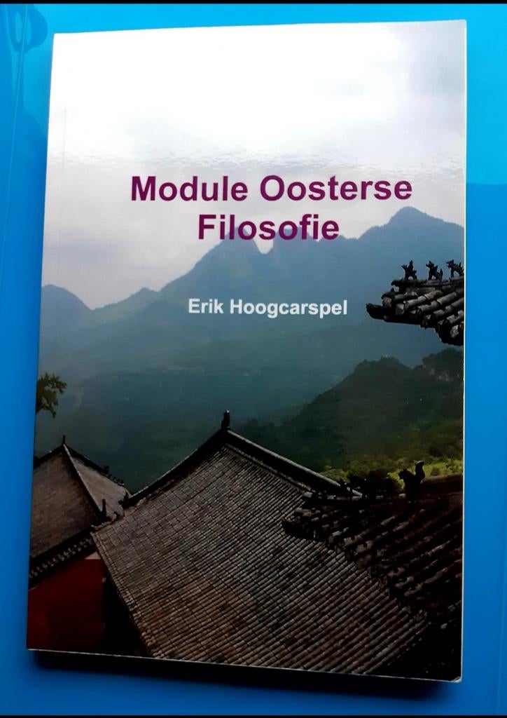 Nieuw Oosterse filosofie., Ophalen, Nieuw, Azië