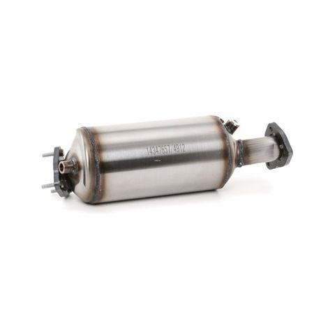 DPF-roetfilter AUDI A4 B7 /A6 C6 8E0131703T, AUDI AG, Kundenbetreuung@audi.de, Nieuw, Auto-Union-Strasse 1
85045  Ingolstadt, DE