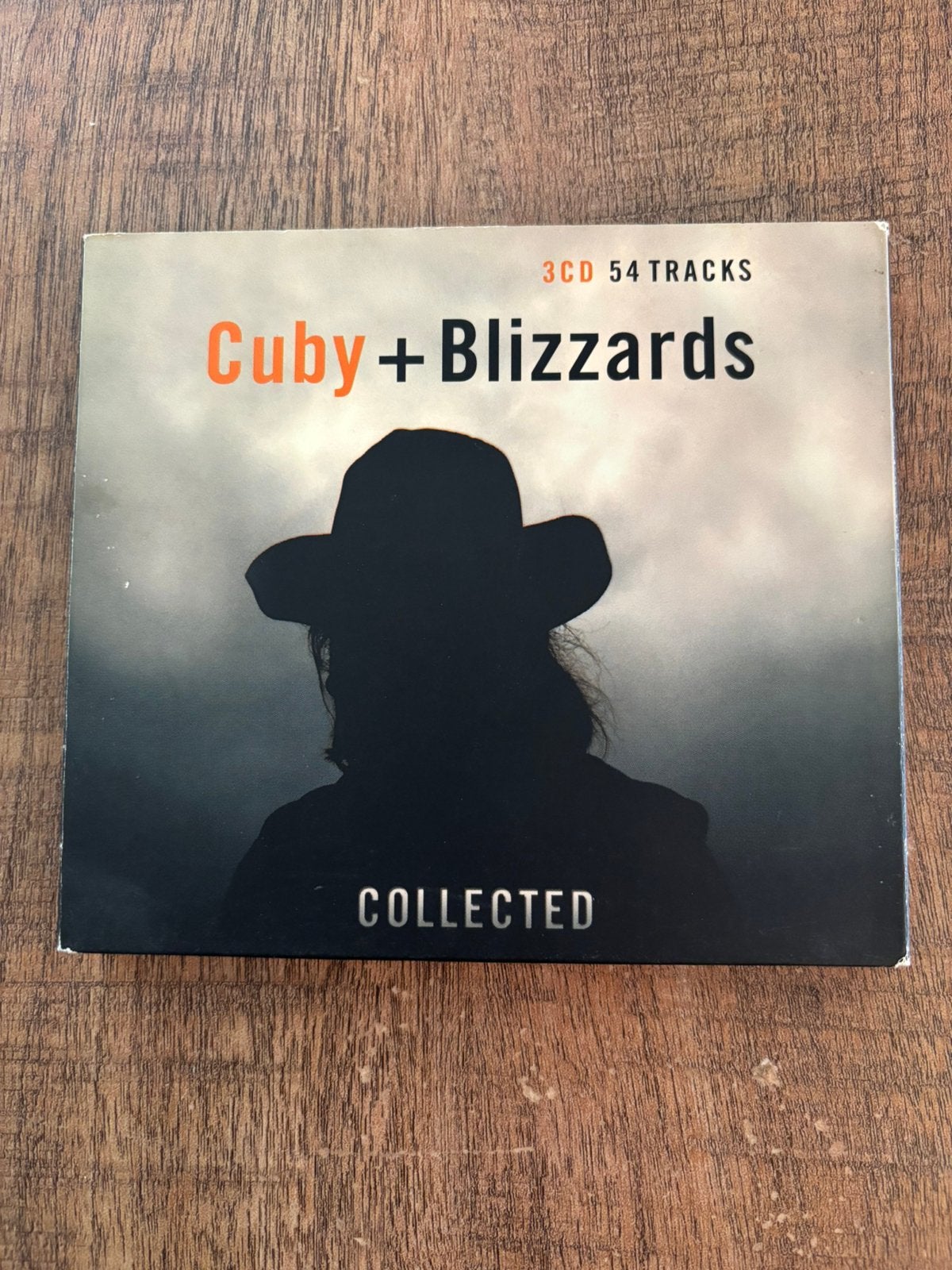 Cuby + Blizzards ( Collected ), Boxset, Bluesrock, Ophalen of Verzenden, Zo goed als nieuw