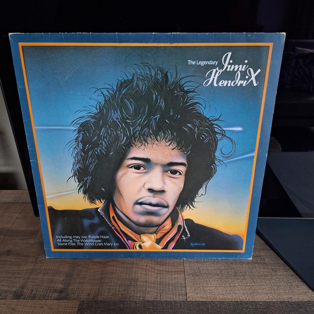 45  rock lp's, Cd's en Dvd's, Vinyl | Rock, Gebruikt, Poprock, 12 inch, Ophalen