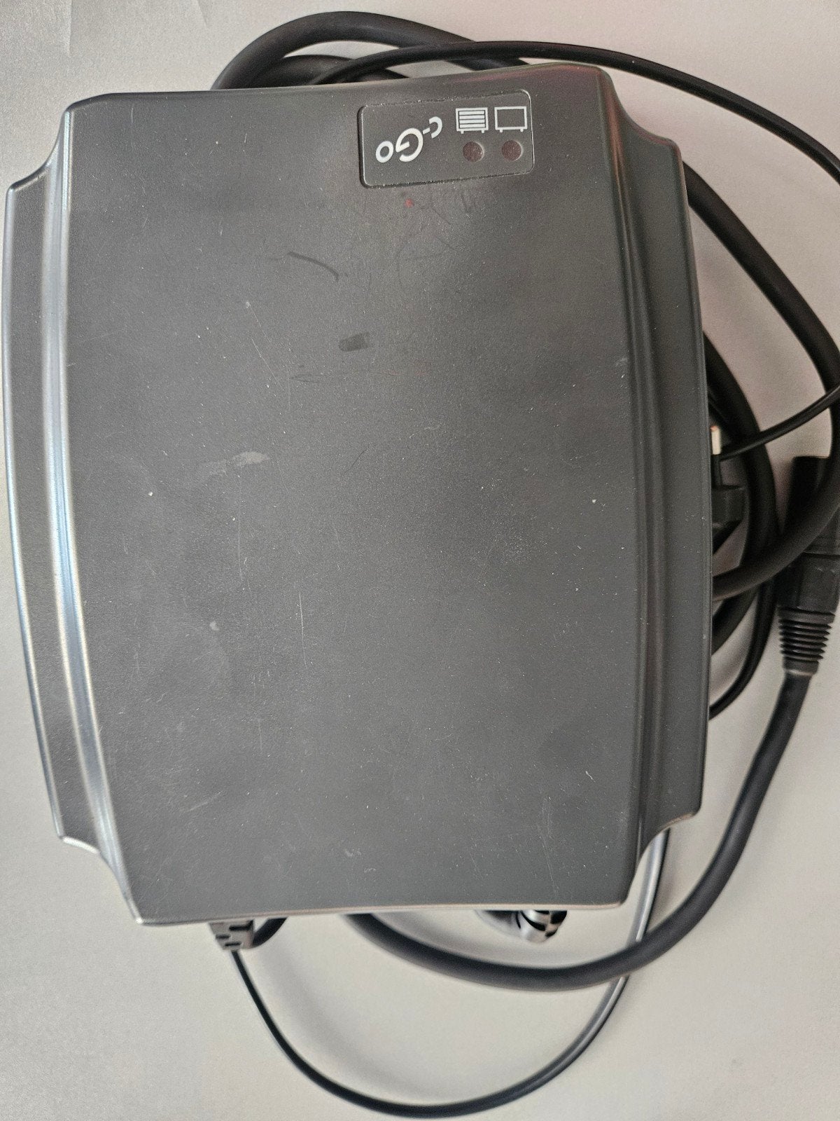 Acculader 10A, Ophalen of Verzenden