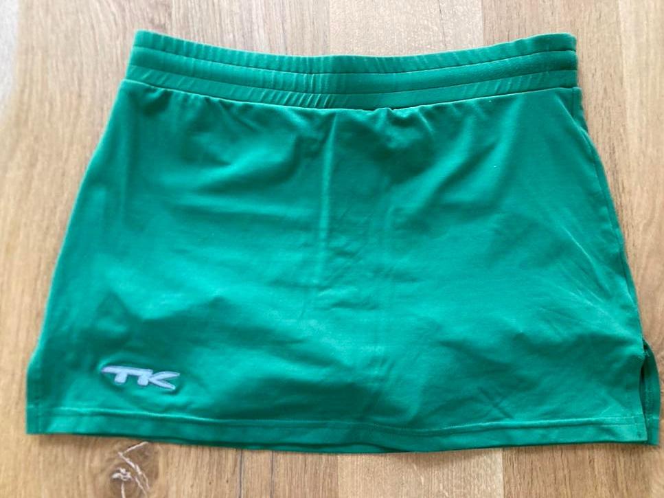 Hockey rokje MHC De Warande Oosterhout maat 164, Ophalen of Verzenden, Gebruikt, Kleding