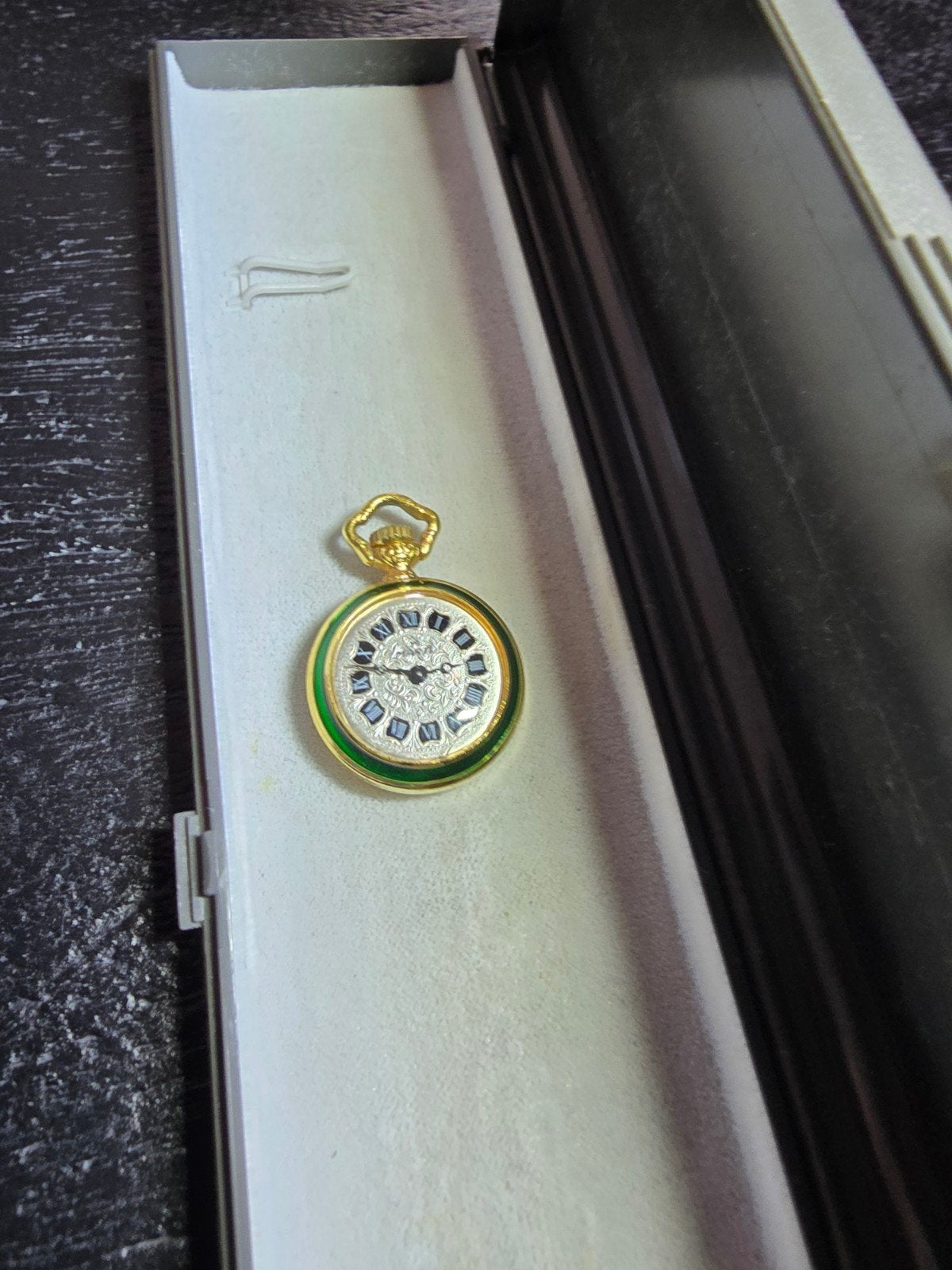 Horloge, Verzamelen, Ophalen, Zo goed als nieuw, Balpen, Overige merken
