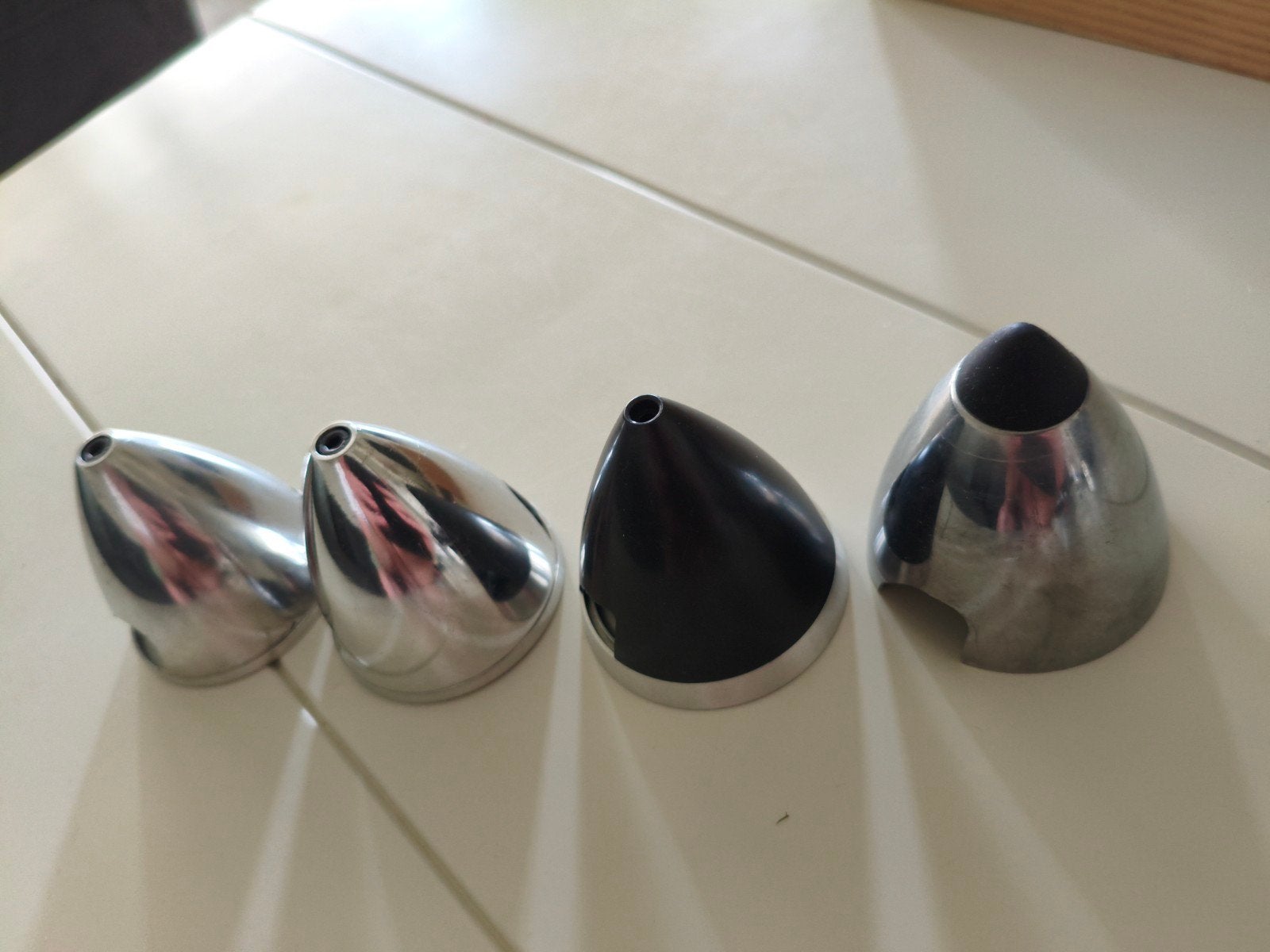 Spinners diversen, Ophalen of Verzenden