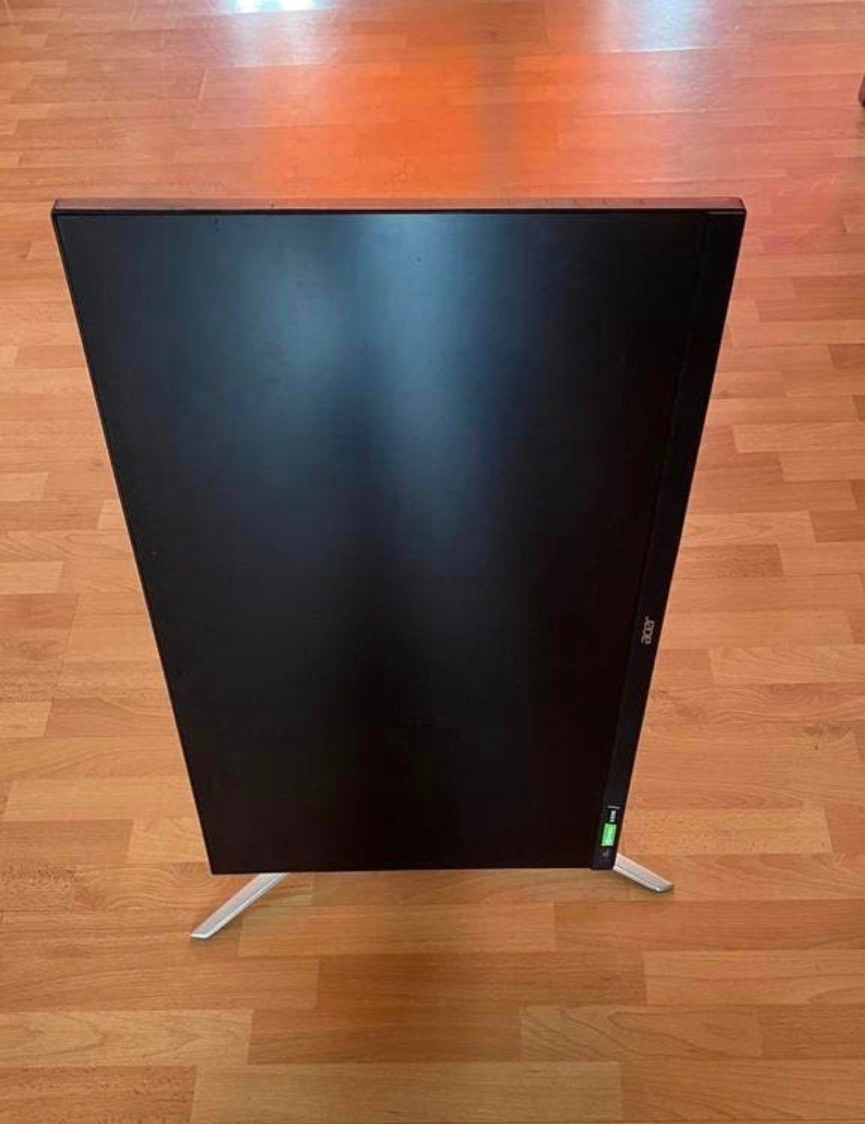 Acer XV273K Kapot, Computers en Software, Monitoren, Gaming, IPS, 101 t/m 150 Hz, Ophalen of Verzenden