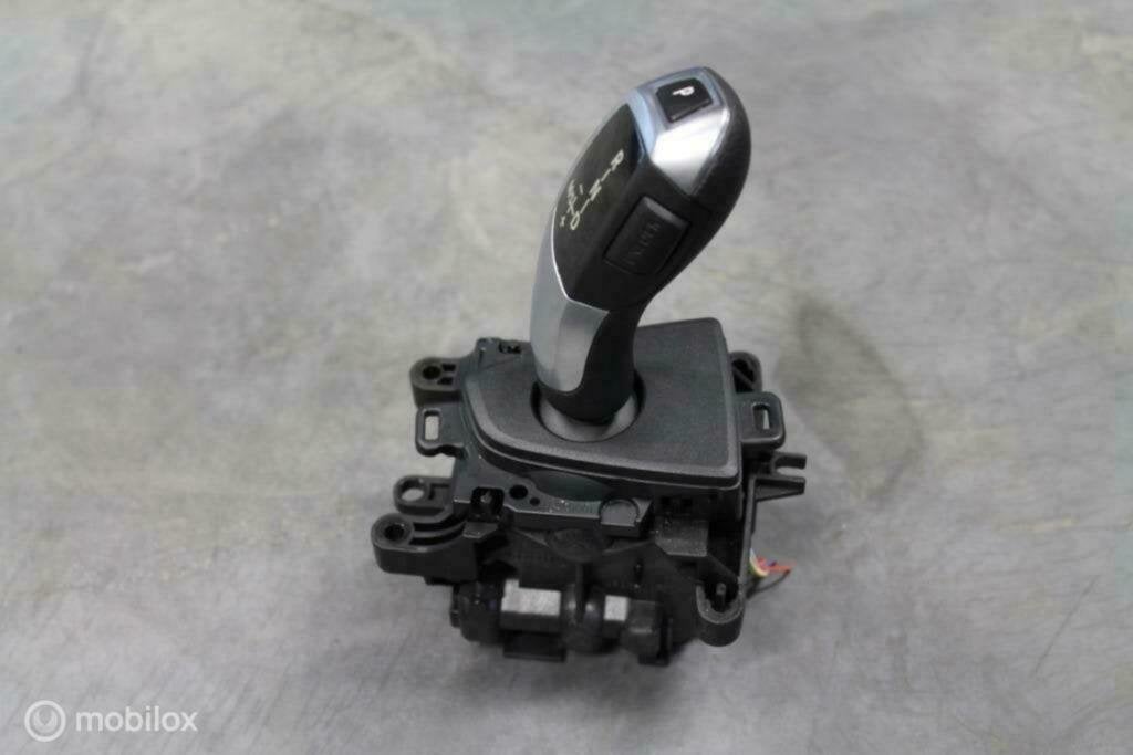 Versnellingspook automaat BMW 3 serie F30 (2011-2019), Auto-onderdelen