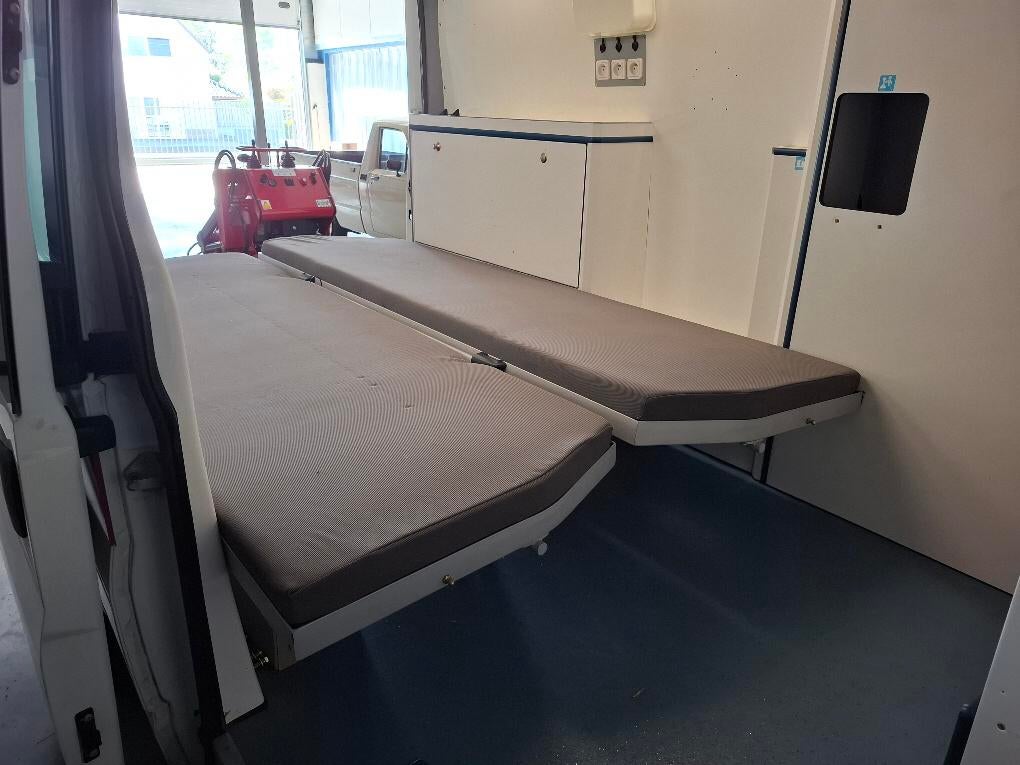 Camper Bedden Nieuw, Caravans en Kamperen, Camper-accessoires, Ophalen, Nieuw