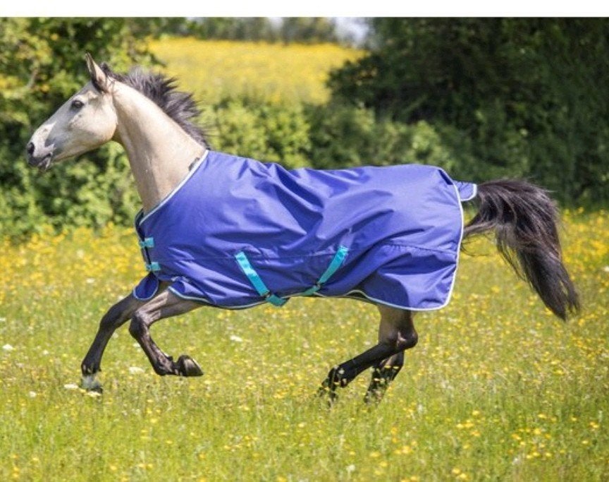 Shires Tempest Original 195 100gr., Ophalen of Verzenden, Gebruikt