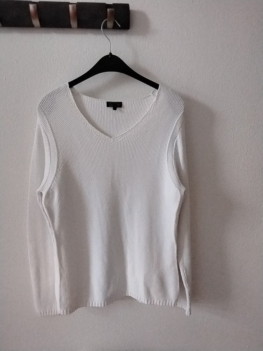 Trui katoen, Ophalen of Verzenden, Maat 46/48 (XL) of groter, Lange mouw