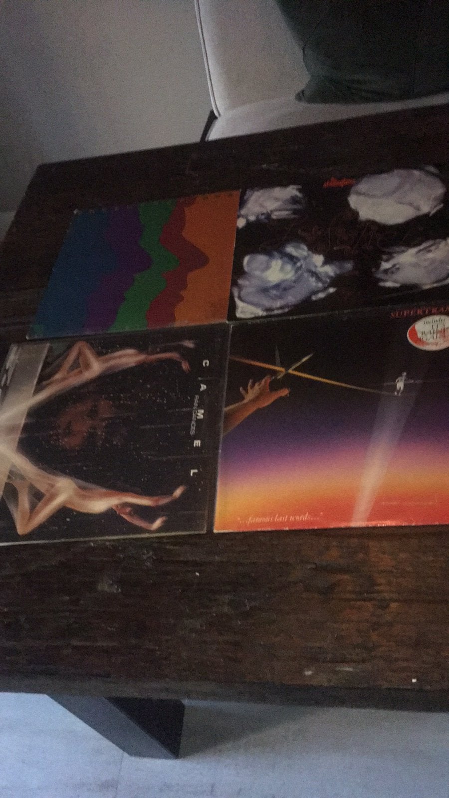 Ruim 50 lp’s te koop, Ophalen of Verzenden, LP