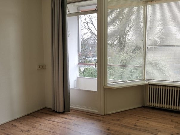 NIEUW! Woonruimte te huur Commandeursweg, Bennekom