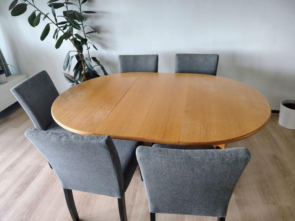 VERHUISVERKOOP - Alles moet weg vóór 21 mei!, Huis en Inrichting, Ophalen, Gebruikt