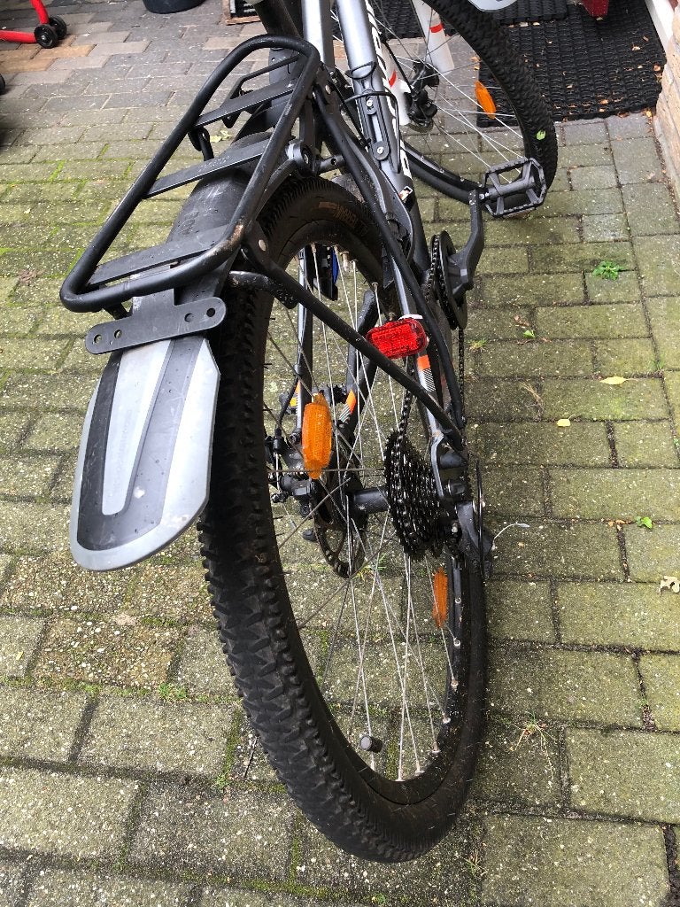 Foto 5 van Mountainbike fiets