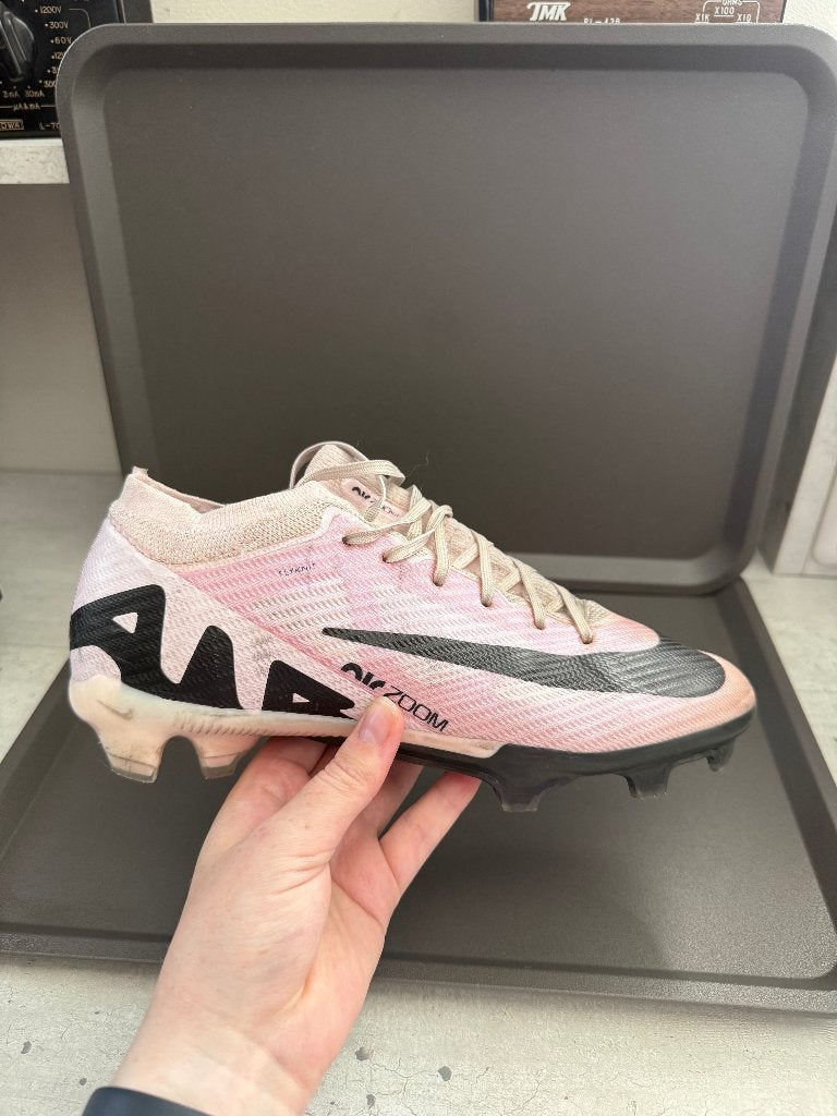 Nike mercurial vapor elite maat 37, Maat XS of kleiner, Schoenen, Ophalen of Verzenden, Zo goed als nieuw