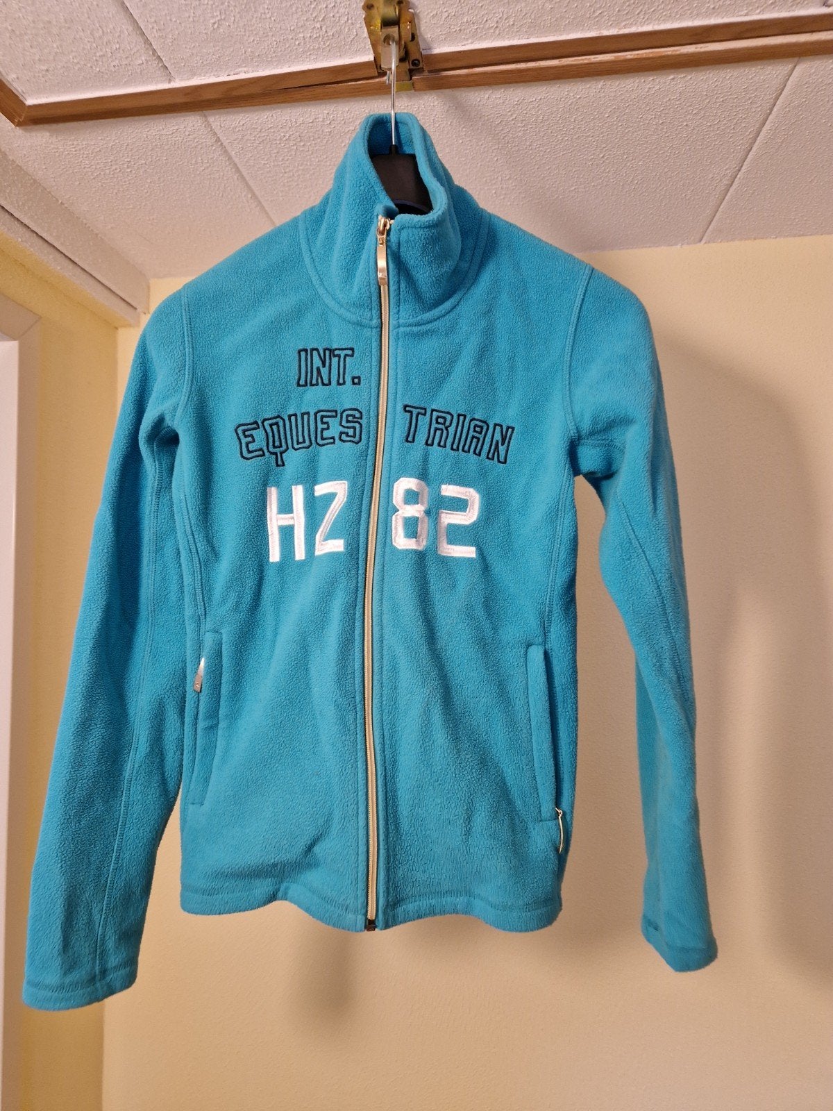 paardrij kleding, Ophalen of Verzenden, Jongen, Trui of Vest