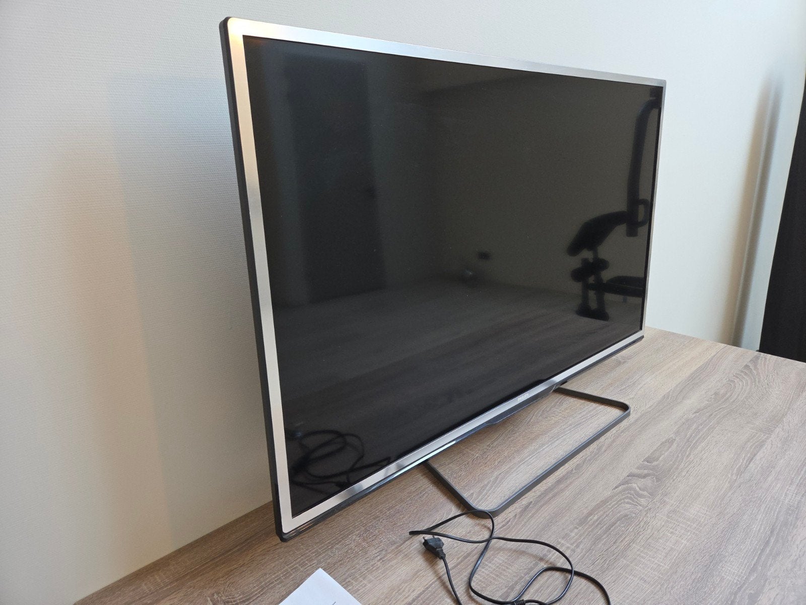 Philips 55PFL4528H/12 Smart TV (55 inch), Ophalen, Philips, 50 Hz, 100 cm of meer