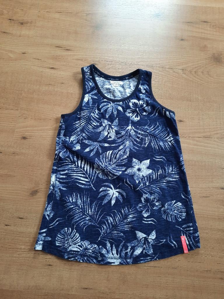 Leuk topje van Kiddo Girls, Kiddo, Meisje, Ophalen of Verzenden, Zo goed als nieuw