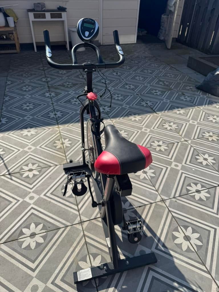Fiets, Fietsen en Brommers, Steps, Ophalen of Verzenden, Zo goed als nieuw, Gewone step