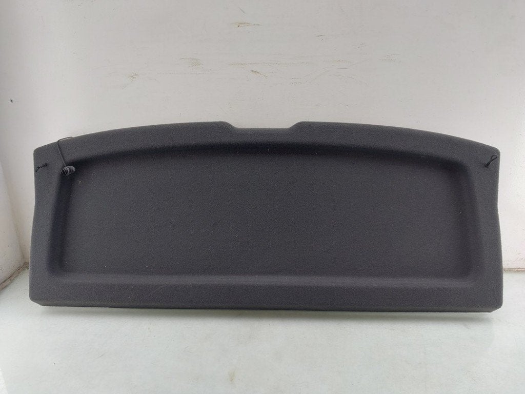 Hoedenplank Volkswagen Polo VI (AW1) (2018-09/..) 2GS867769, Gebruikt, Volkswagen, Volkswagen AG, Kundenbetreuung@volkswagen.de