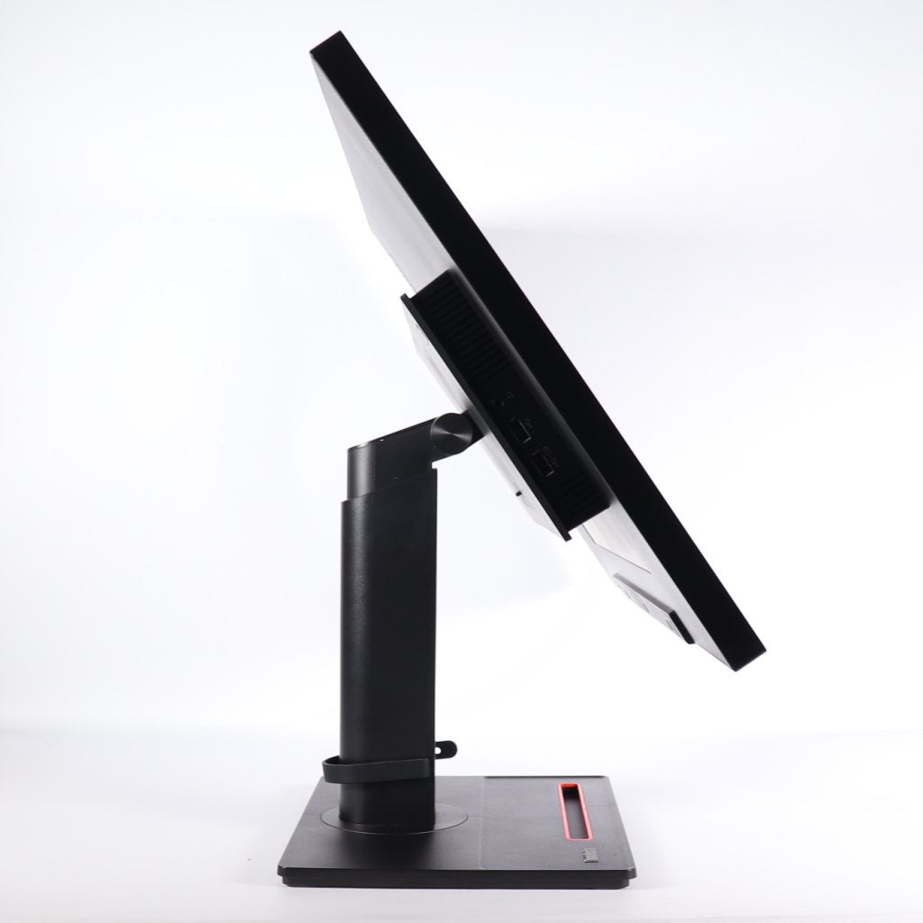 Thinkvision P27q-20 Flat Panel Monitor - A Grade, Lenovo, Gebruikt, Support@lenovo.com, Lenovo Group Limited
1009 Think Place
Morrisville, NC 27560
USA