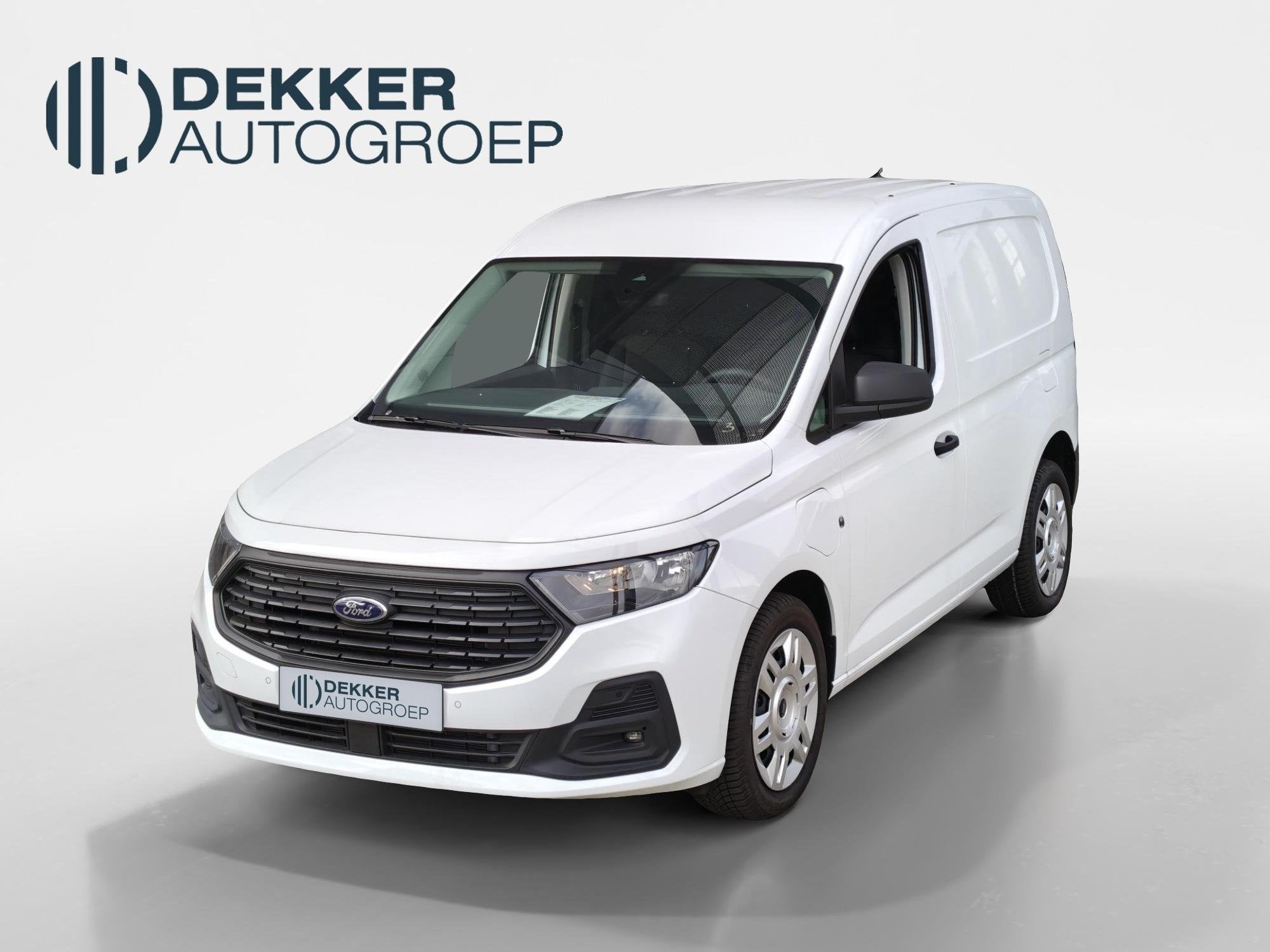Ford Transit Connect 1.5 Trend PHEV 150PK L1 DEMO | BPM VRIJ
