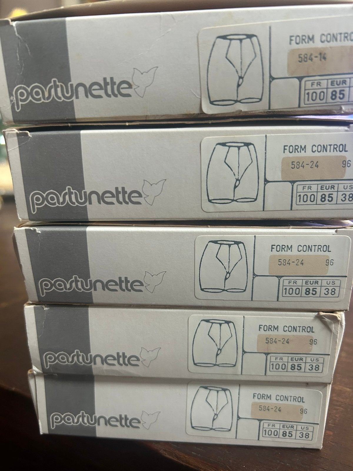 Corrigerende elastische pantybroekjes, Kleding | Dames, Ophalen, Overige typen