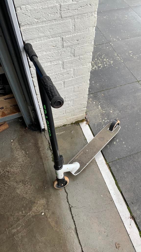 Stunt step meteor tracker, Ophalen of Verzenden, Zo goed als nieuw