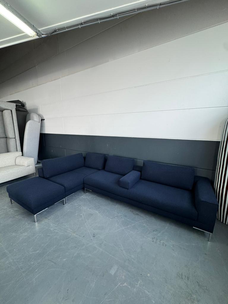 Vakantiegeld Deals | 5% korting op de gehele collectie, Ophalen, 250 tot 300 cm, Design on Stock, Leolux, Artifort, Pode, Gelderland, Eyye,