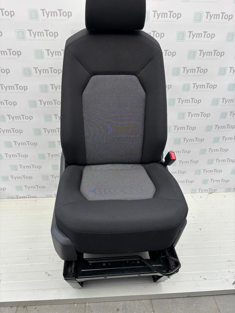 stoel rechts voor  Volkswagen Crafter MAN TGE 2017-2025, Auto-onderdelen, Interieur en Bekleding, Tymtop5@gmail.com, 3161ek, Volkswagen