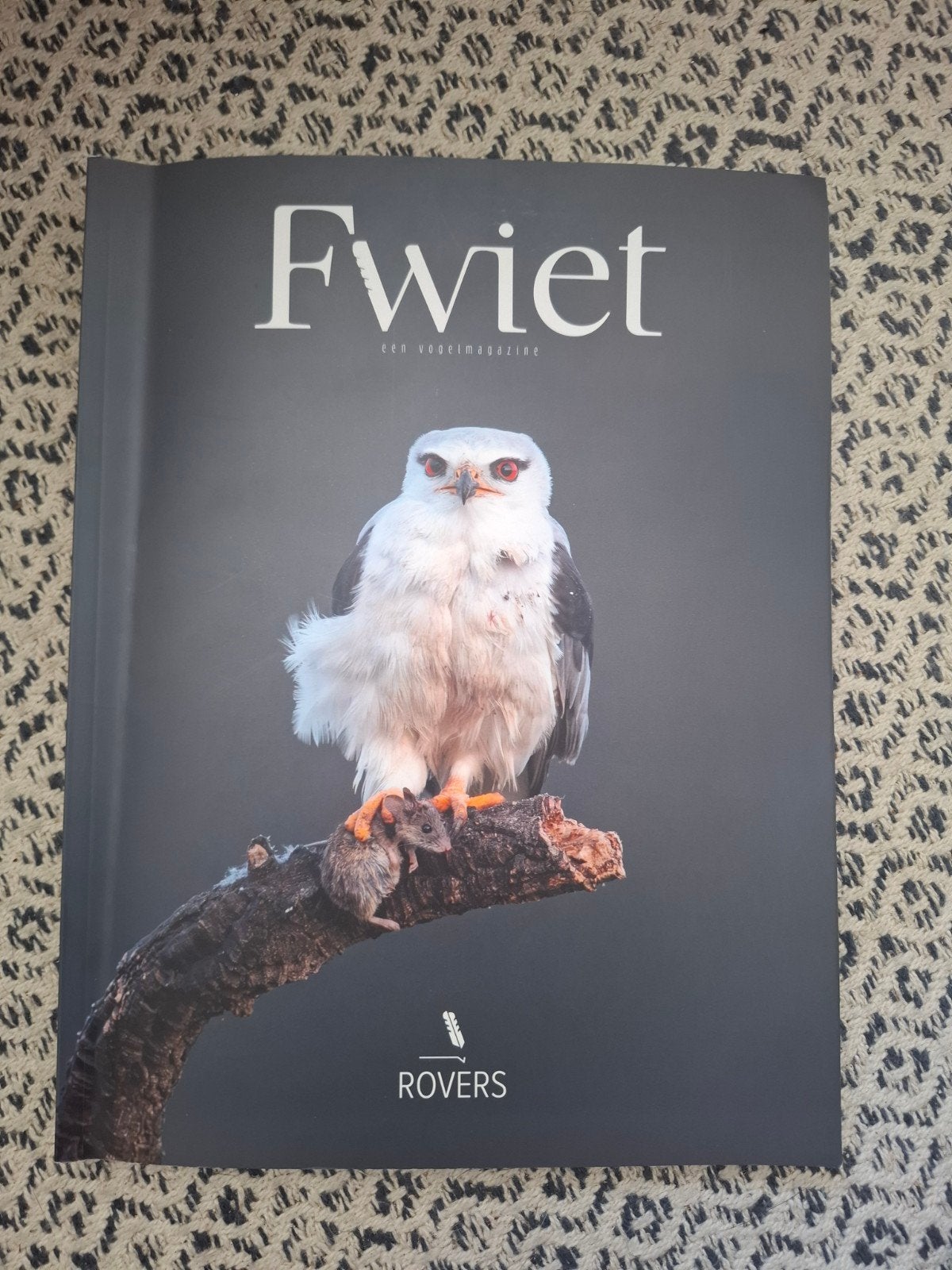 Gezocht; Oude Uitgaves van Fwiet, Boeken, Tijdschriften en Kranten, Ophalen of Verzenden, Gelezen, Wetenschap en Natuur