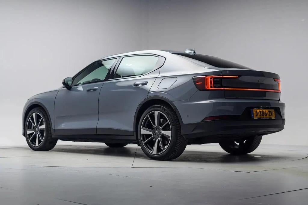 Polestar 2 Long Range Dual Motor Launch Edition € 22.945,0, Automaat, Polestar 2, Gebruikt, 110 €/maand