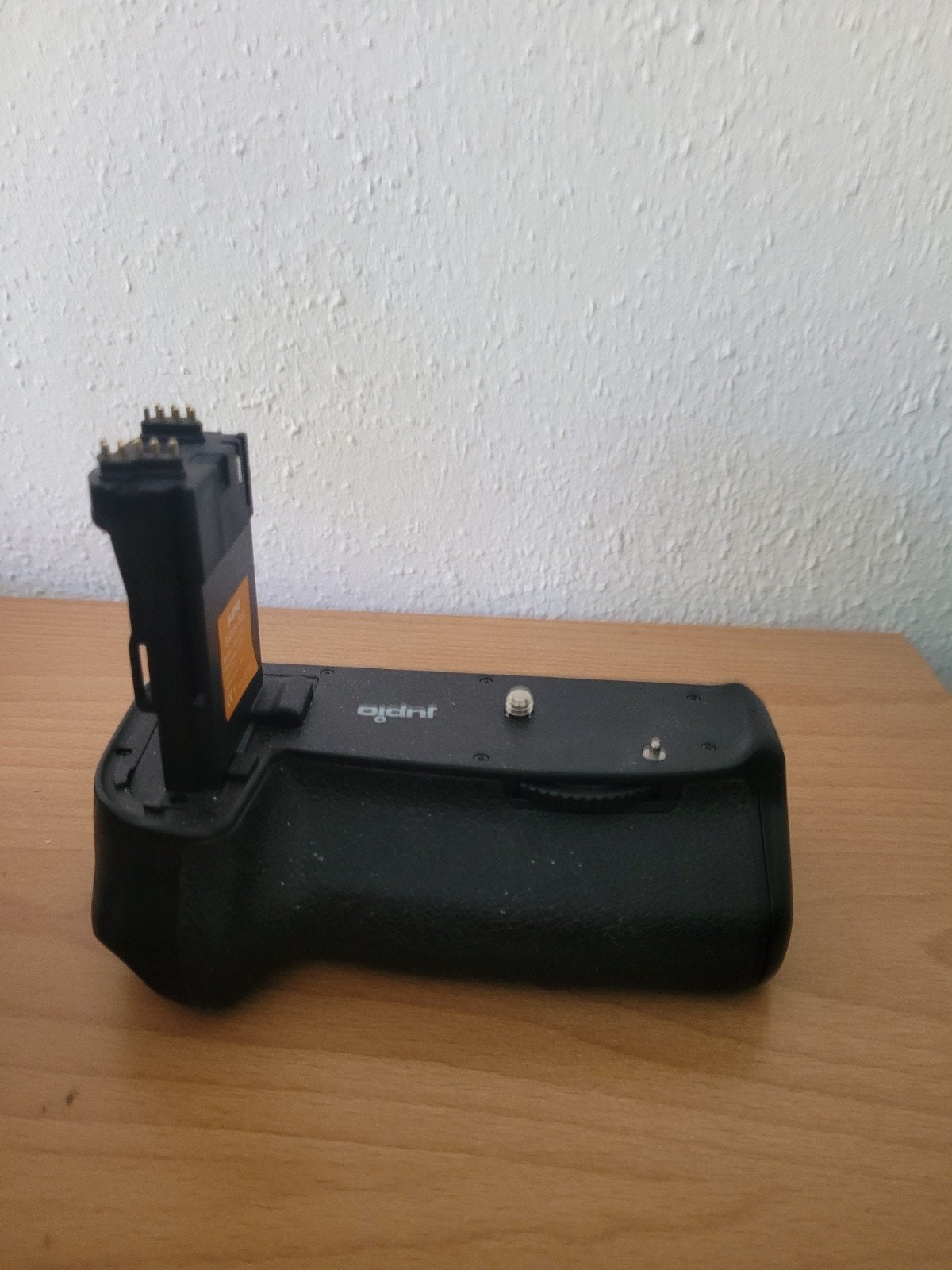 Jupio Battery Grip JBG-C011 voor Canon EOS 80D/70D, Canon, Jupio, Batterygrip, Ophalen of Verzenden