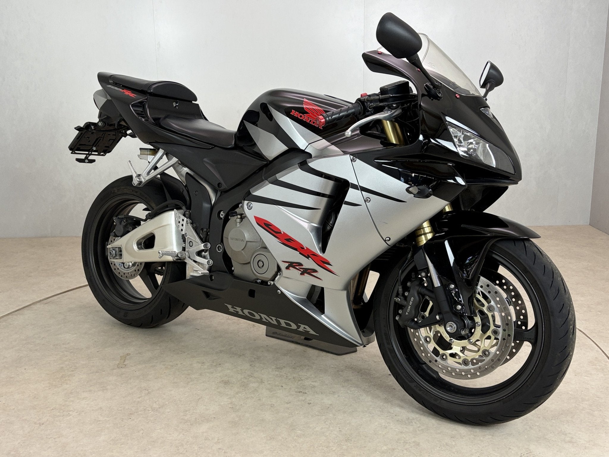 Honda CBR 600 RR (bj 2005), Cco@honda-eu.com, Stroombaan 4
1181 VX  Amstelveen, Honda Motor Europe Ltd, Super Sport