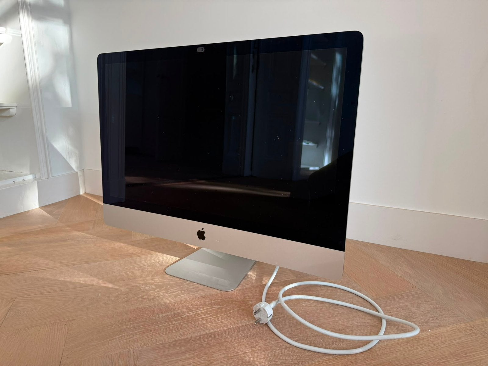 Apple iMac 27” Retina 5K | i7 3.4 GHz | 16GB RAM | 512GB SSD, Computers en Software, Apple Desktops, Ophalen, SSD, IMac, Zo goed als nieuw