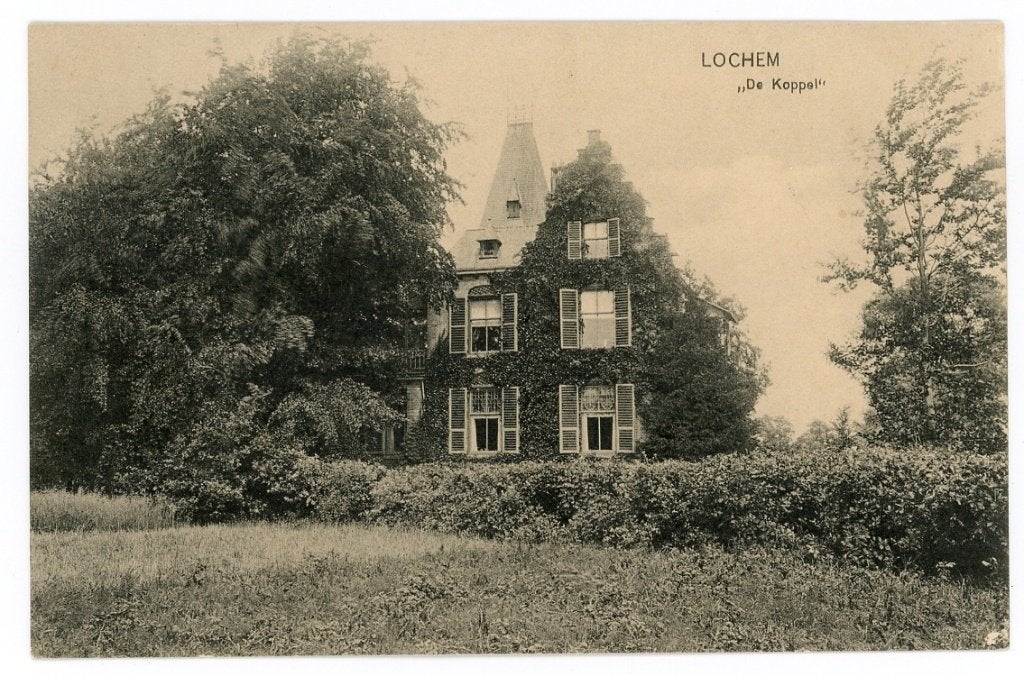 Lochem, Verzenden, Voor 1920, Gelopen, Gelderland