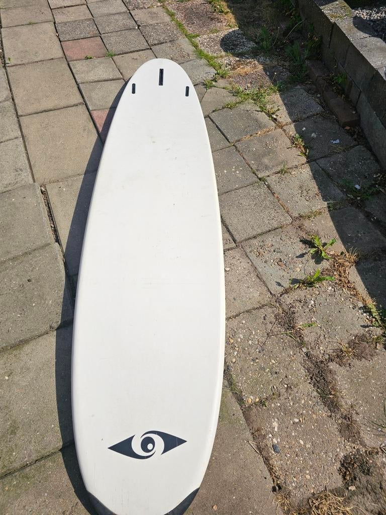 Surfplank Bic sports, Watersport en Boten, Golfsurfen, Ophalen, Gebruikt, Longboard