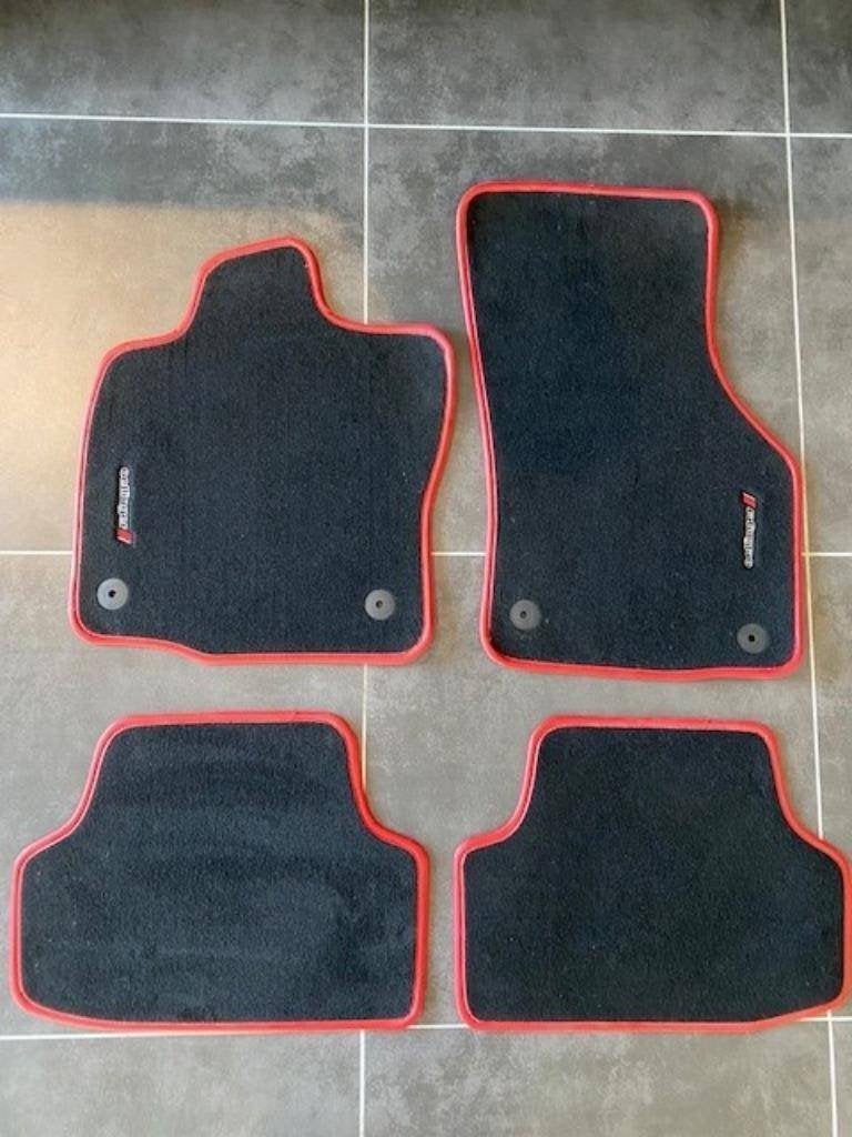Nieuwe Oettinger Vloermatten Golf 7 en 8, Ophalen of Verzenden
