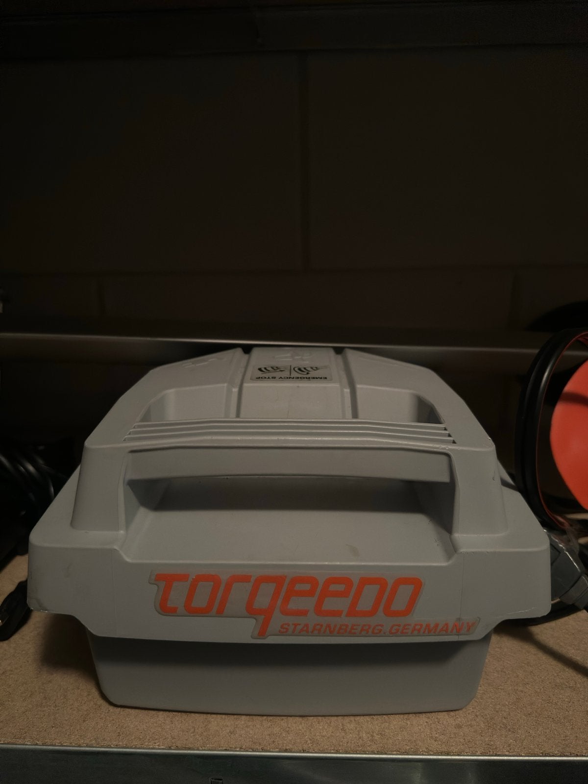 Torqeedo Travel 1003 S met 2 accu's en omvormer, Ophalen of Verzenden, Gebruikt, Motor en Techniek
