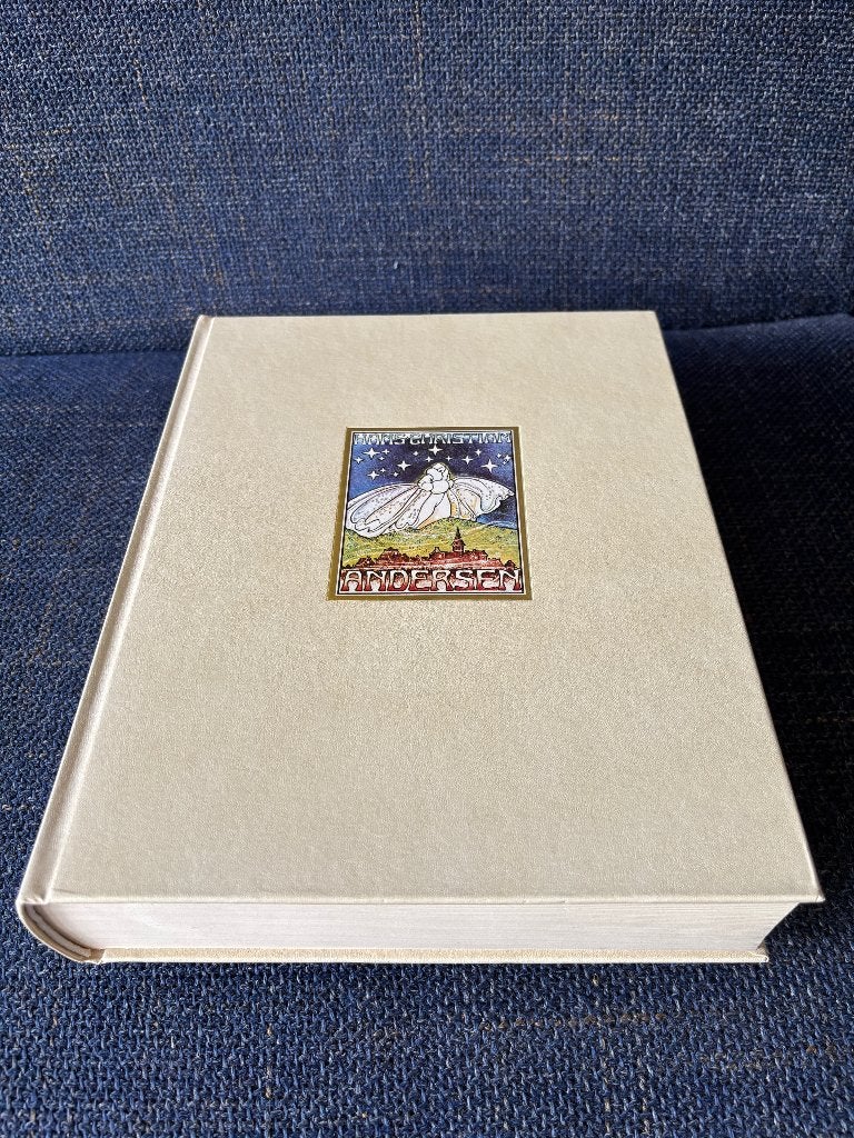 Sprookjes en vertellingen Hans Christian Andersen, Boeken, Ophalen, Zo goed als nieuw, Hans Christian Andersen