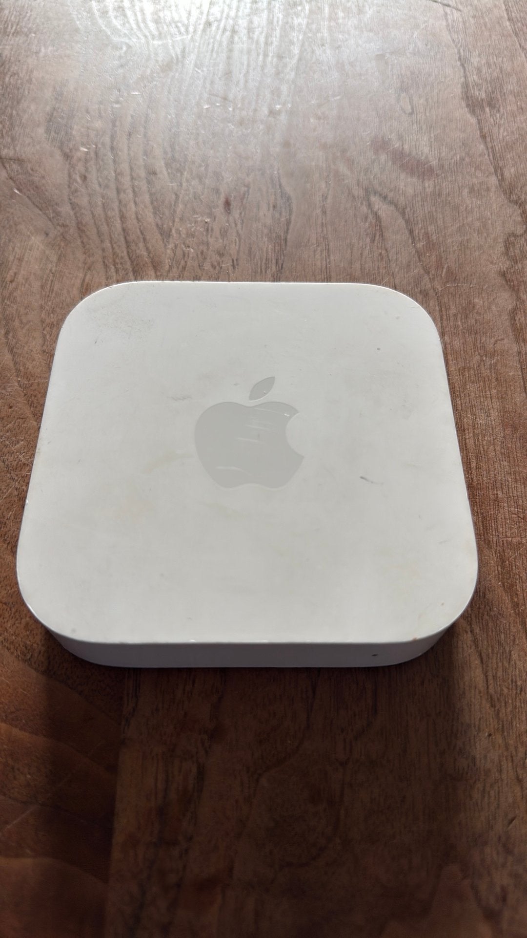 Apple airport express A1392, Ophalen of Verzenden, Gebruikt