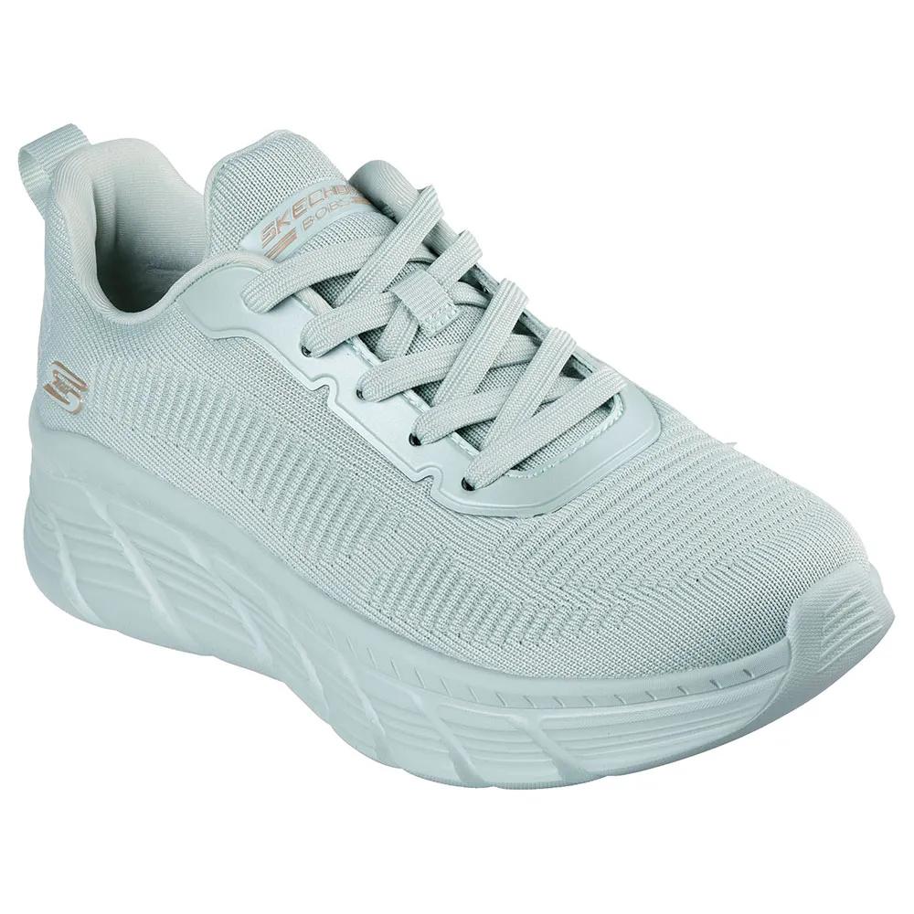 Skechers Bobs Flex Hi schoenen, Kleding | Dames, Schoenen, Nieuw, Sneakers of Gympen, Groen, Ophalen
