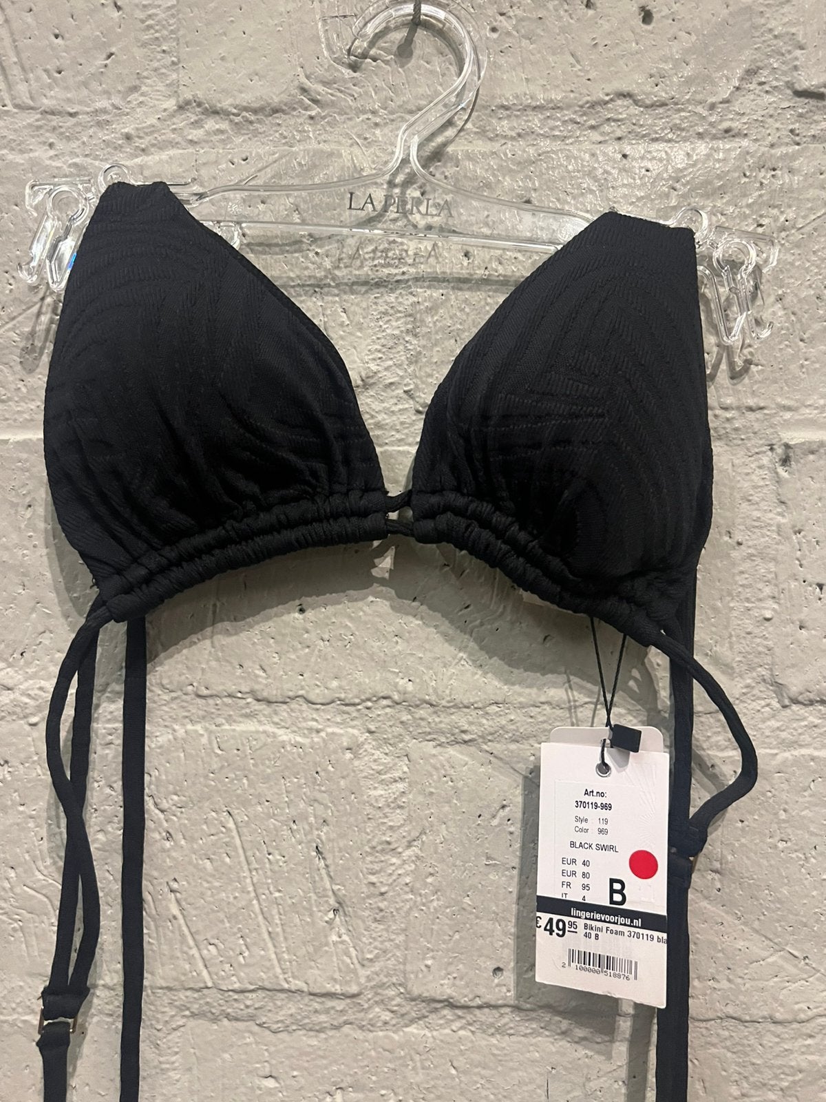 Beachlife bikini top maat 40B/80B NIEUW!! Nu €12,50, Kleding | Dames, Ophalen of Verzenden, Nieuw, Bikini