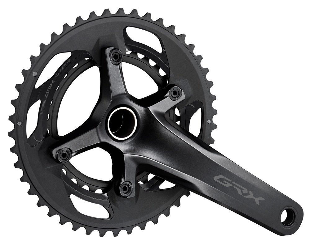 Shimano GRX gravel Crankstellen OPRUIMING, Crankstel of Pedalen, Verzenden, Shimano, Gravelbike