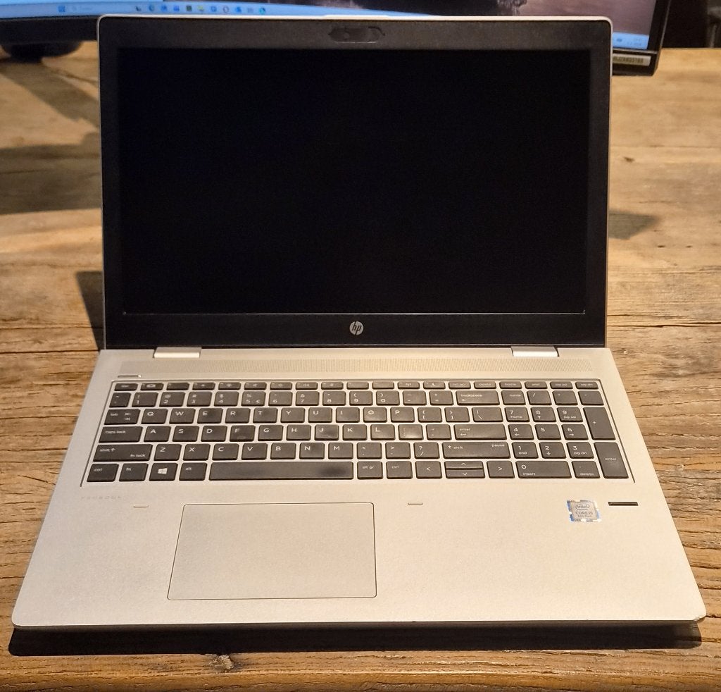 HP ProBook 650 G4 Intel i5 met Windows 11 Pro, 16GB RAM, SSD, Computers en Software, Windows Laptops, Ophalen, Met videokaart