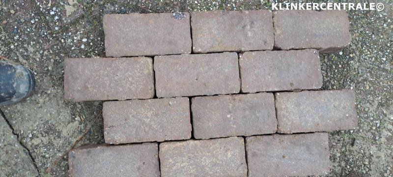 ROOIKORTING 1.500m2 heide betonklinkers bkk bss, Bij dit gebruikte product niet meer te achterhalen., Gebruikt, Verzenden, Bij dit gebruikte product niet meer te achterhalen.