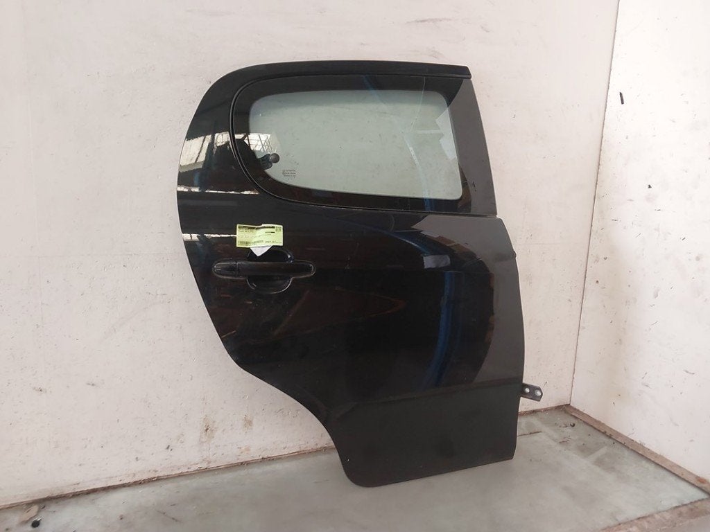 Portier Rechts Achter Peugeot 108 (2014-05/..) B000962680, Kontakt-peugeot@peugeot.com, Gebruikt, Peugeot Deutschland GmbH, Bahnhofsplatz, Rüsselsheim 65423, , Duitsland
